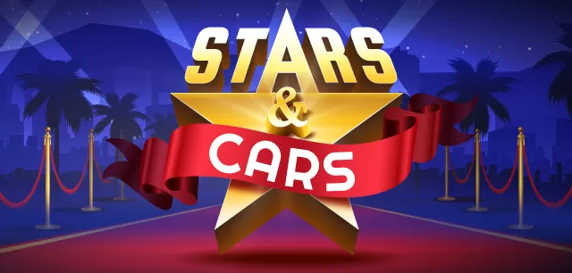 Stars and Cars