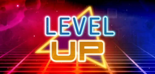 Level Up