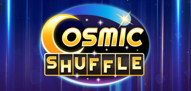 Cosmic Shuffle