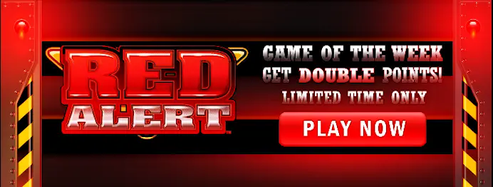 Red Alert Game of the Week Mobile Image