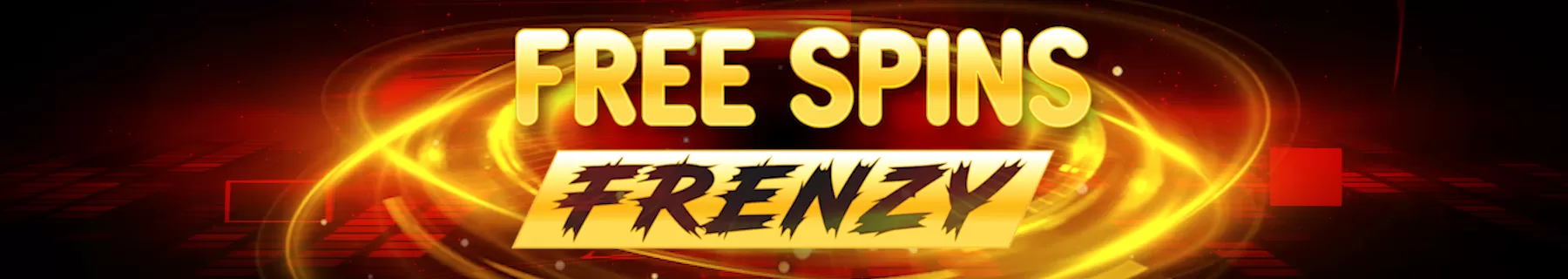 Free Spins Frenzy Desktop Image